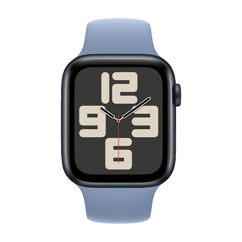 ساعت هوشمند اپل مدل Apple Watch SE (2nd generation 2023) 44mm
