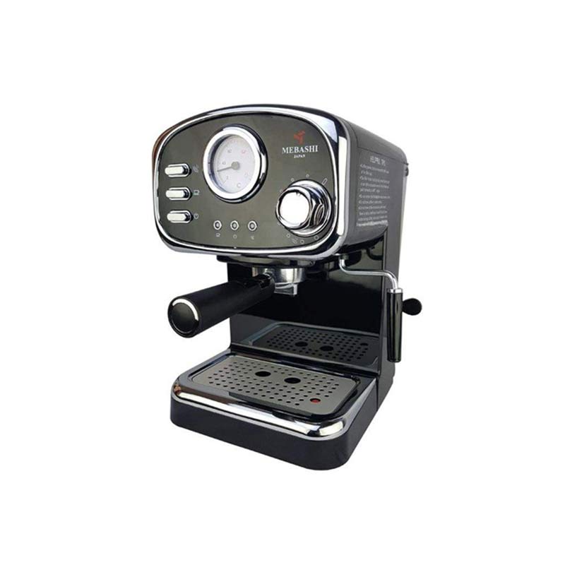 اسپرسو ساز مباشی مدل ECM2010