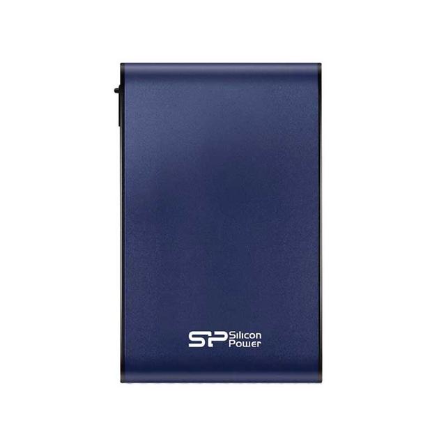 هارد اکسترنال سیلیکون پاور مدل Armor A80 ظرفیت 2 ترابایت
