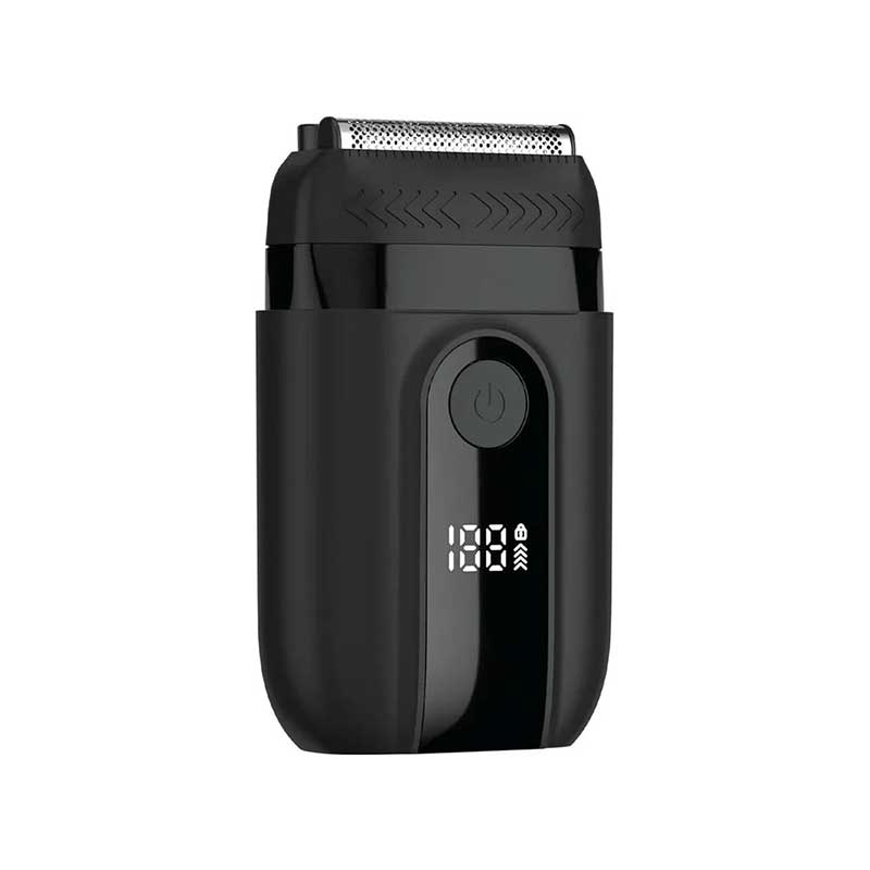 ماشین اصلاح گرین لاین مدل GL-TM55 GNDUO55SHV دوکاره برش مستقیم ضد آب