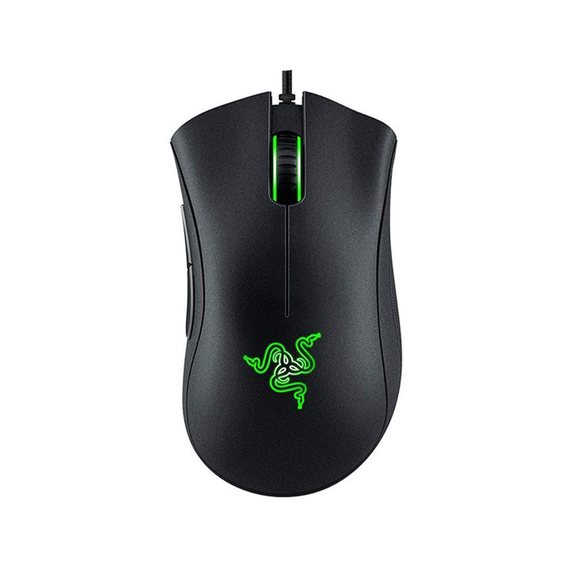 ماوس مخصوص بازی ریزر مدل DeathAdder ESSENTIAL