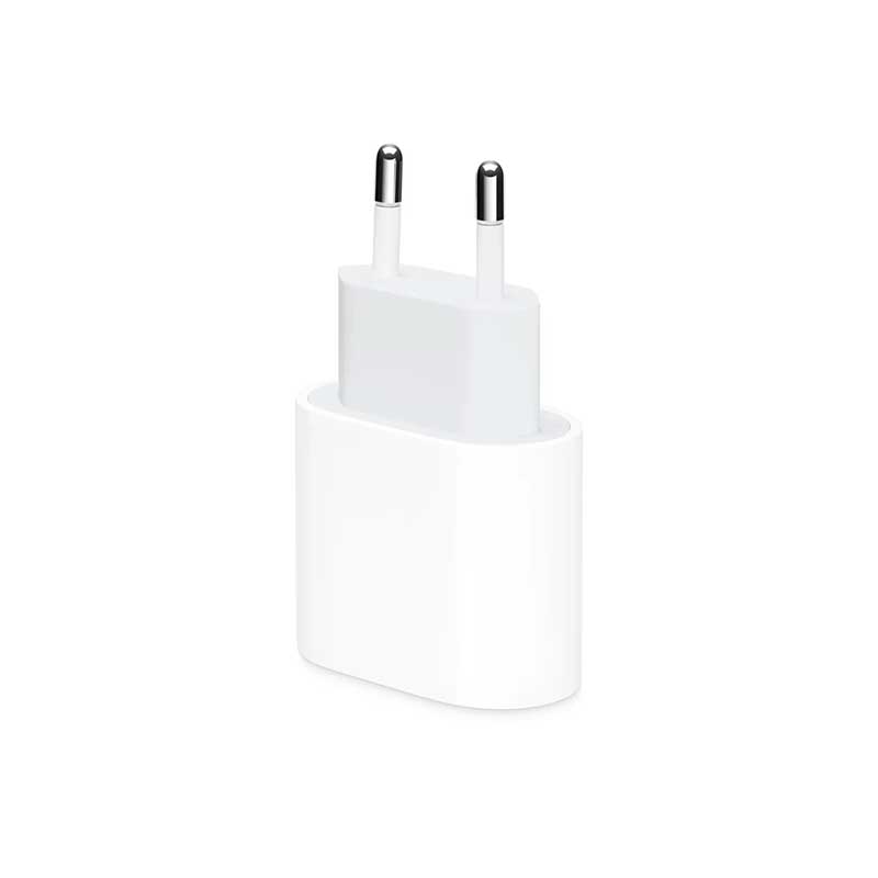 شارژر دیواری 20 وات اپل مدل 20W USB-C