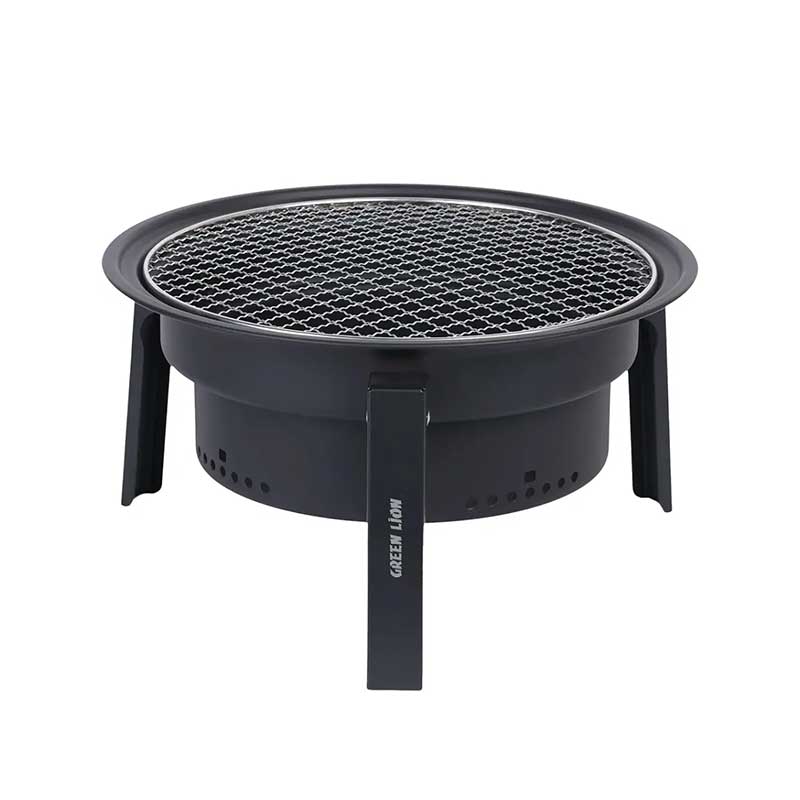 باربیکیو تاشو گرین لاین مدل  Grill Sphere GNSPBBQ2ST