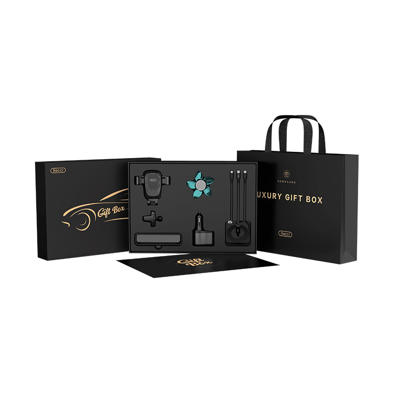 ست نگهدارنده موبایل رسی RGB-N04