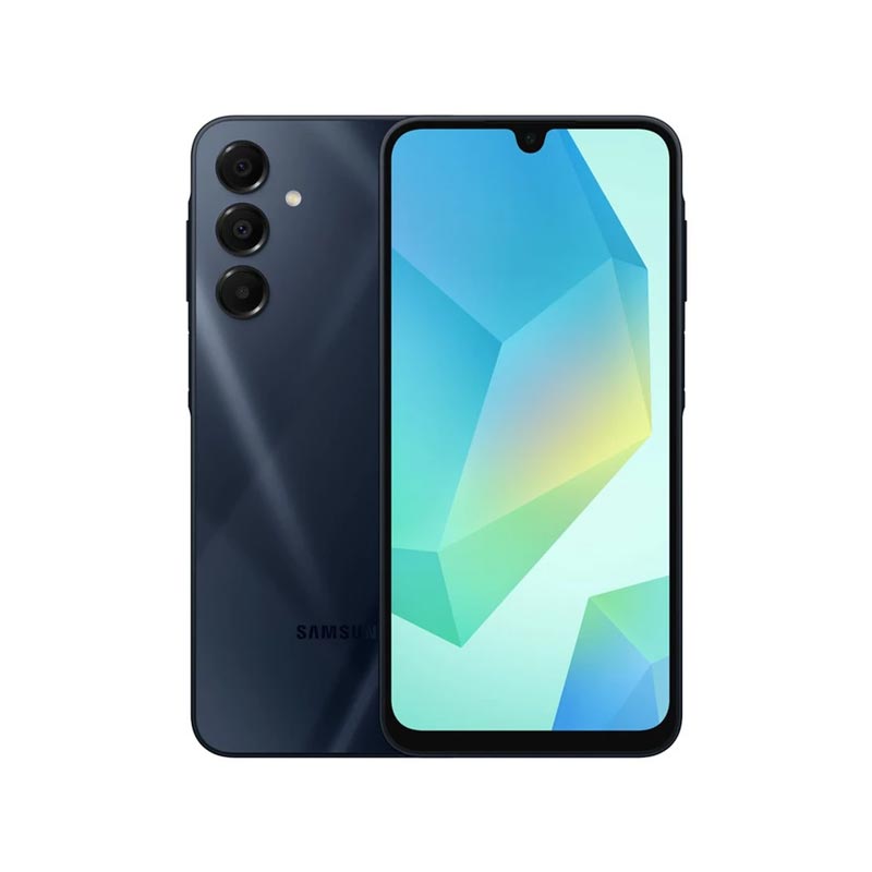 گوشی موبایل سامسونگ مدل Galaxy A16 4G دو سیم کارت ظرفیت 128 گیگابایت و رم 4 گیگابایت - ویتنام