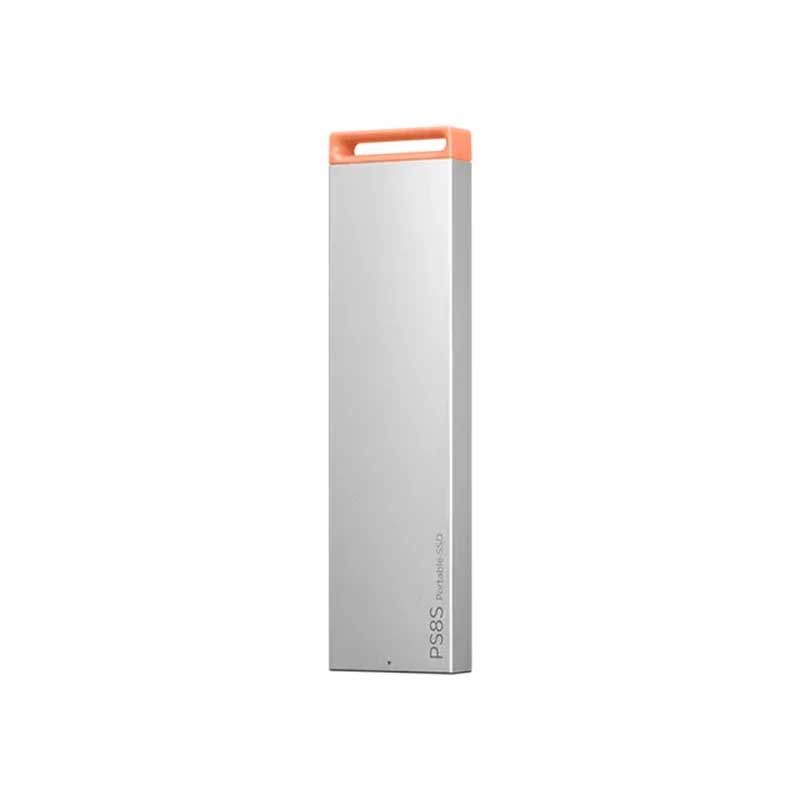 هارد اکسترنال SSD لنوو مدل PS8S ظرفیت 1 ترابایت