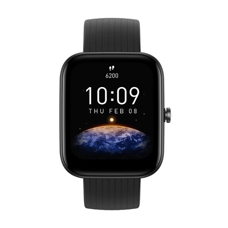 ساعت هوشمند امیزفیت شیائومی مدل Xiaomi Amazfit BIP 3