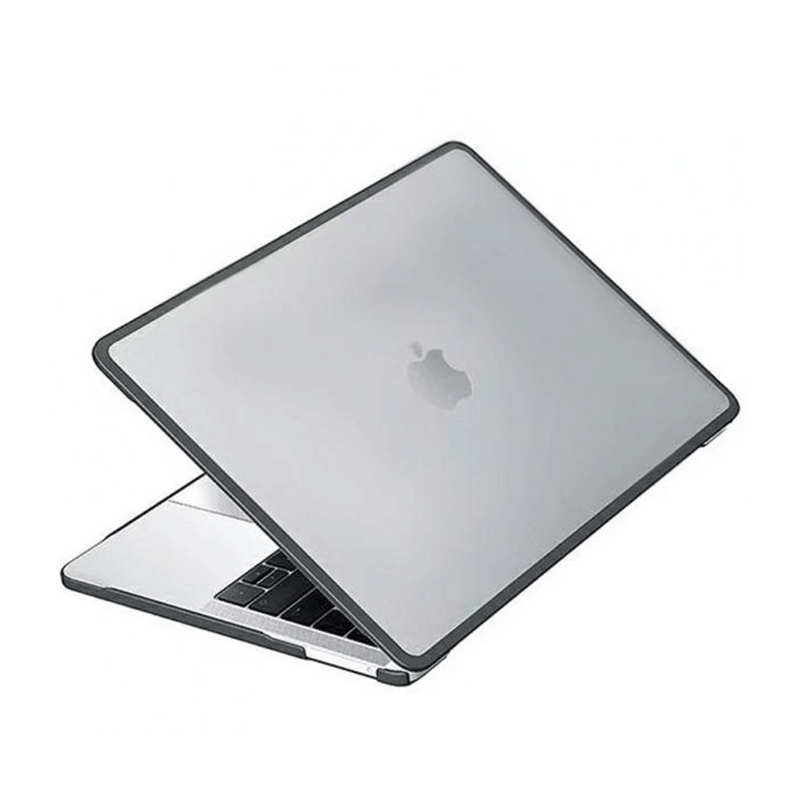 کاور لپ تاپ یونیک مدل Venture Slim Hybrid مناسب برای اپل MacBook Pro 2021 14inch