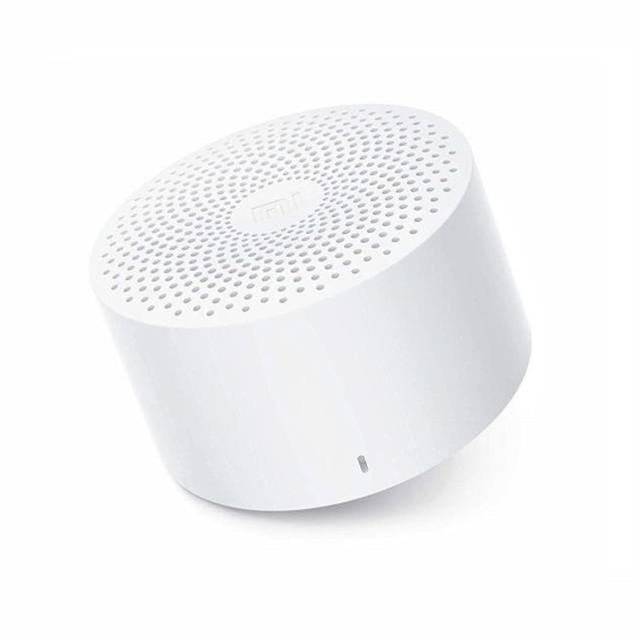 اسپیکر بلوتوثی قابل حمل شیائومی مدل Mini Compact 2