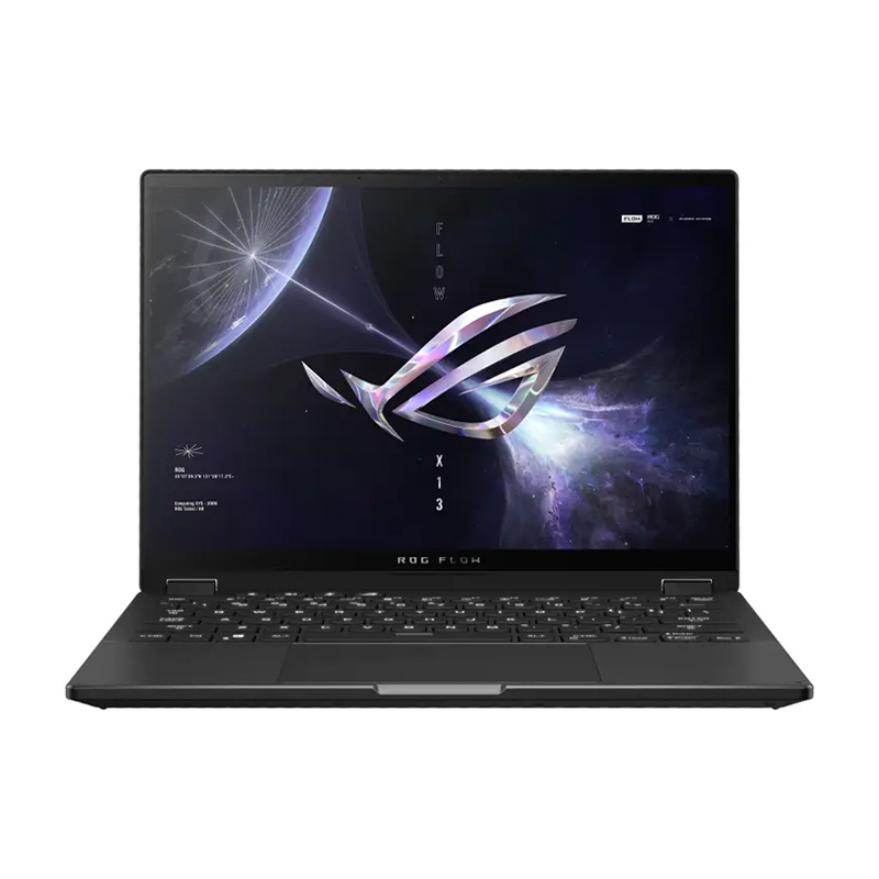 لپ تاپ ایسوس مدل ROG FLOW X13 GV302XA-A R9 7940HS ظرفیت 512 گیگابایت و رم 16 گیگابایت 13.4 اینچ