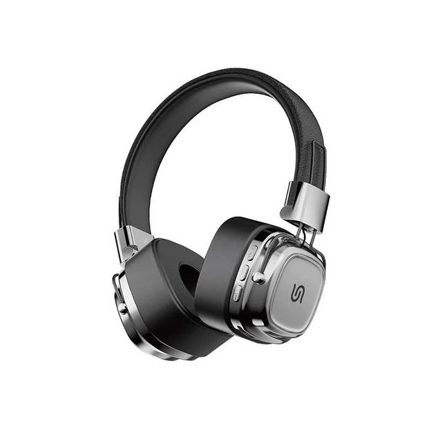 هدفون بی سیم پرودو  مدل Soundtec Vintage STWLEP037