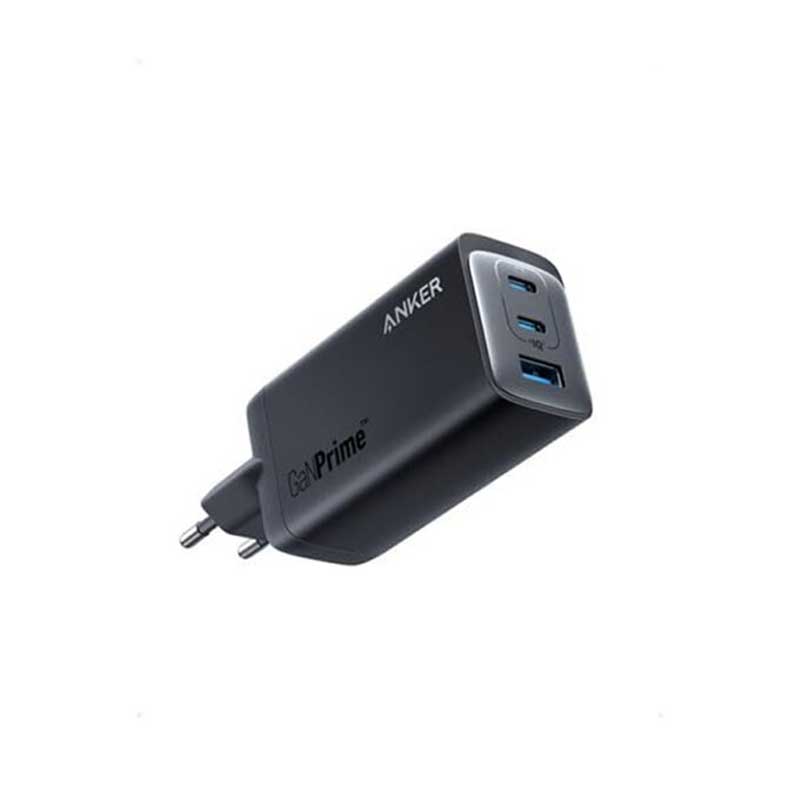 شارژر دیواری 120 وات انکر مدل GaNPrime A2148 