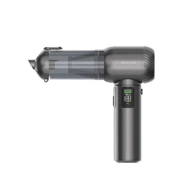 جاروشارژی و دمنده گرین لاین مدل Multi-Force GNMUFORCE