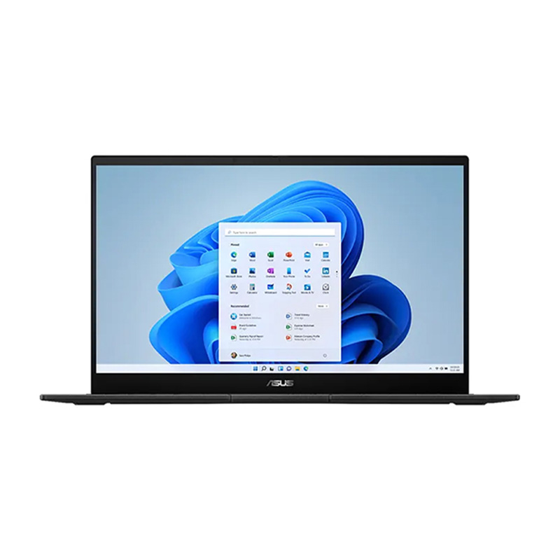 لپ تاپ ایسوس مدل VivoBook Q540VJ i9 13900H ظرفیت 1 ترابایت و رم 16 گیگابایت 15.6 اینچ