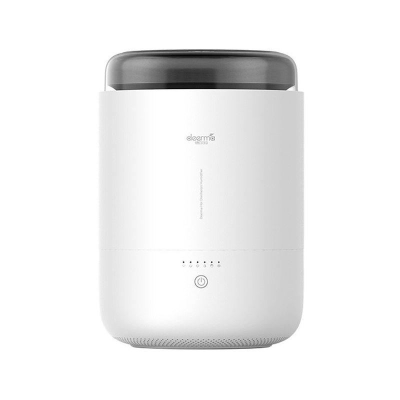 دستگاه بخور گرم و رطوبت ساز درما مدل Deerma Dem-Rz100