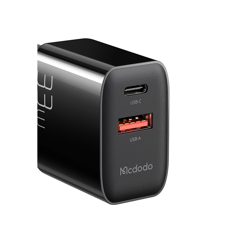 شارژر مک دودو مدل CH-0921