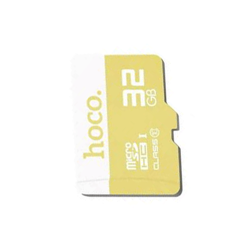 کارت حافظه Micro SDHC هوکو کلاس 10 سرعت 90MBps ظرفیت 32 گیگابایت