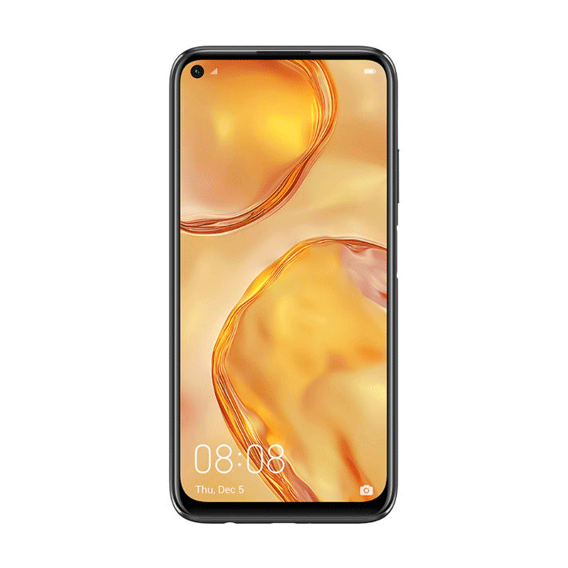 گوشی موبایل هوآوی مدل Nova 7i دو سیم کارت ظرفیت 128 گیگابایت و رم 8 گیگابایت همراه با هدیه (پاور بانک)