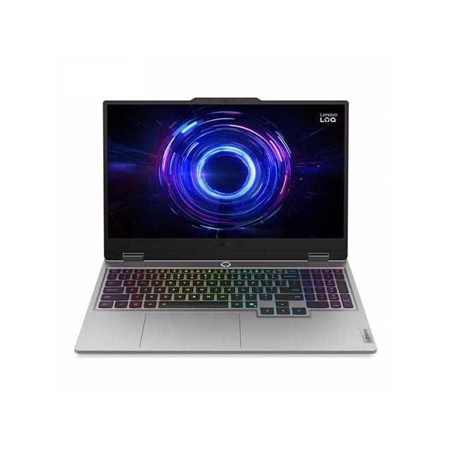 لپ تاپ 15.6 اینچی گیمینگ لنوو  Gaming LOQ I7-14700HX 24GB 512GB 8G-RTX5050 Nvidia Graphics