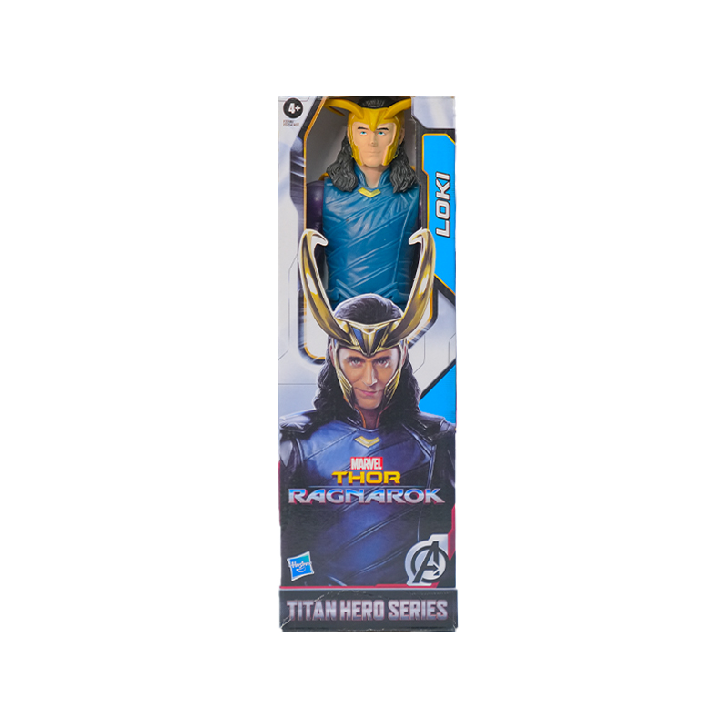 فیگور هاسبرو مدل Loki