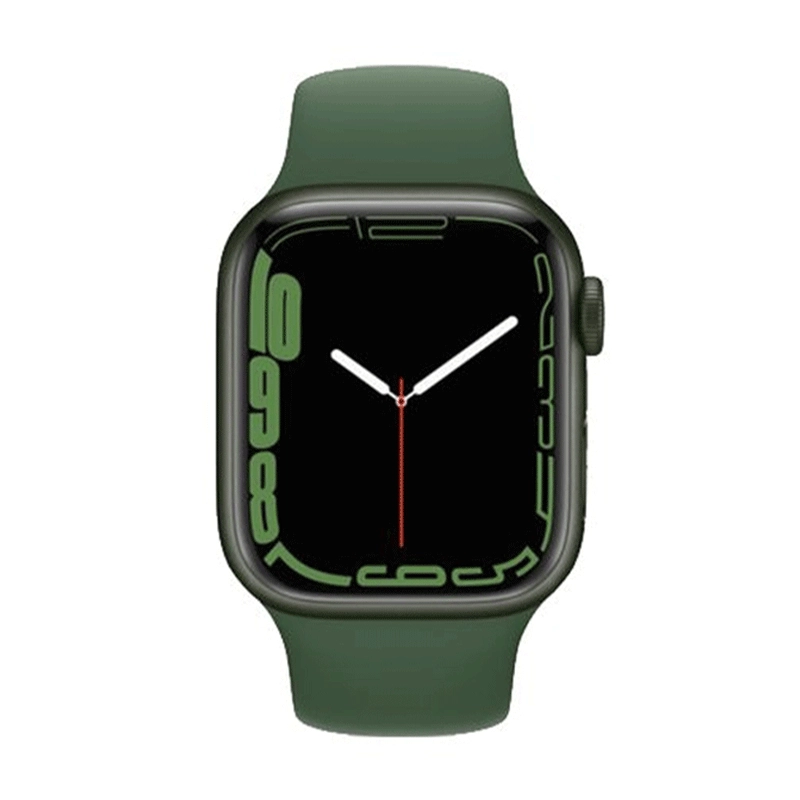 ساعت هوشمند اپل مدل Apple Watch Series 7 41mm 