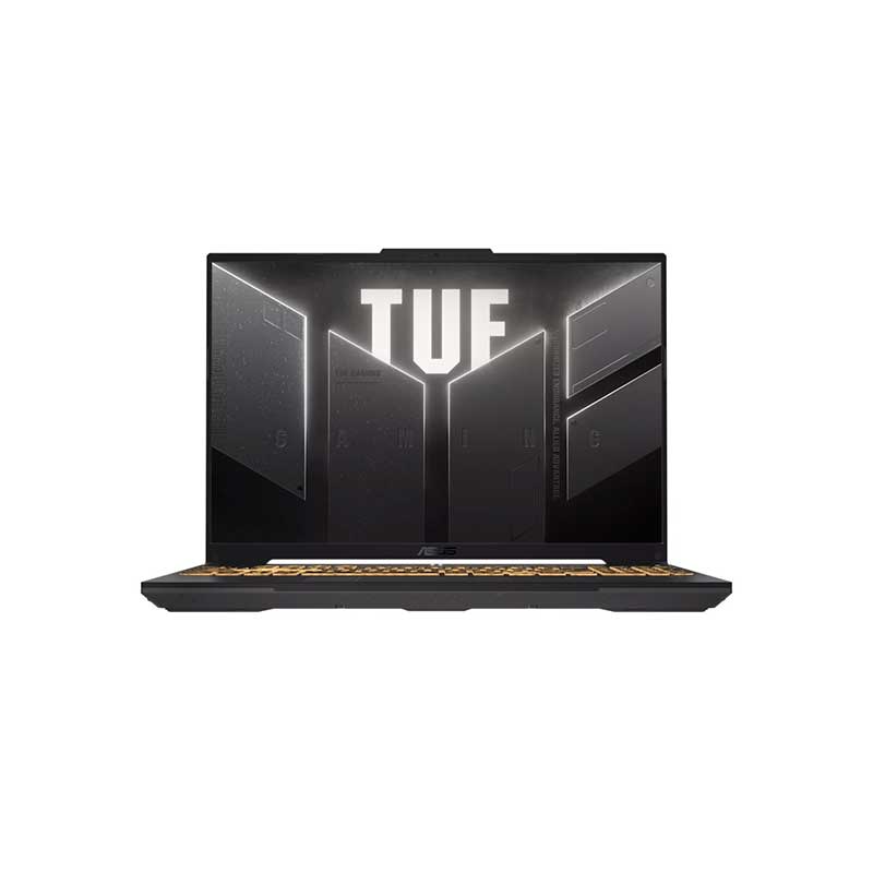 لپ تاپ گیمینگ 16 اینچی ایسوس  TUF Gaming FX607VJ CORE 5-210H 8GB-DDR5 512GB 6G-RTX3050