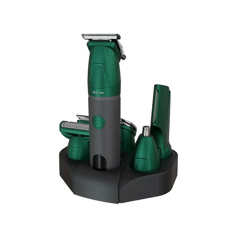 ست اصلاح موی گرین لاین مدل Style Pro 6-In-1 GNSTP6I1GK