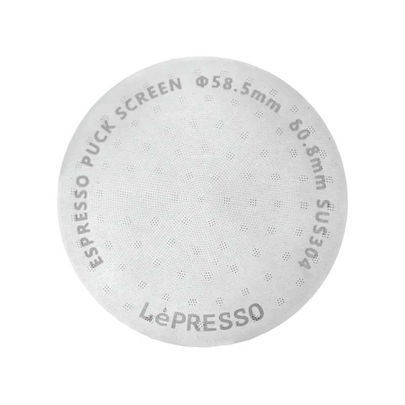 فیلتر ثانویه (پک اسکرین) 58.5 میلی‌متری لپرسو مدل Precision Fit LPCFFPS0072
