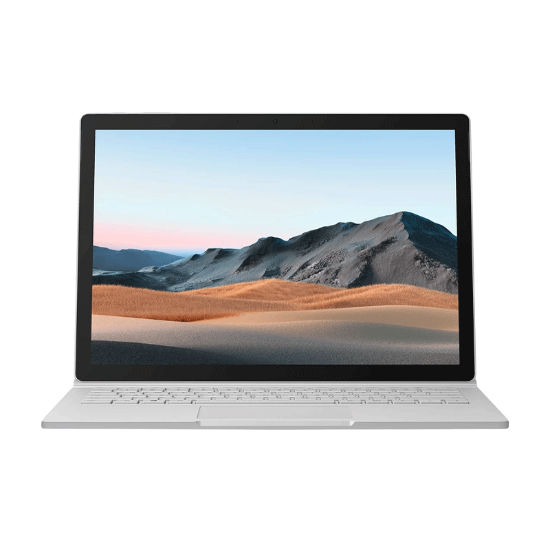 لپ تاپ مایکروسافت مدل Surface Book 3  i7 1065G7 ظرفیت 256 گیگابایت رم 16 گیگابایت 13.5 اینچ