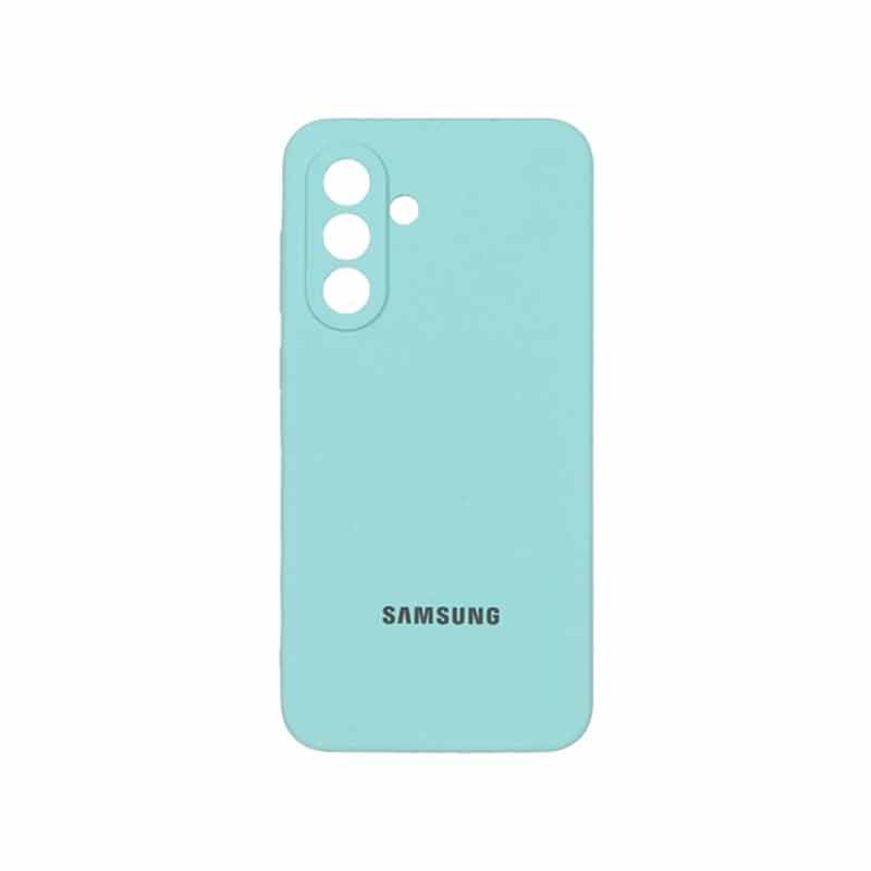 کاور گوشی سامسونگ Galaxy A36 مستر کوالیتی مدل Silicone Cover