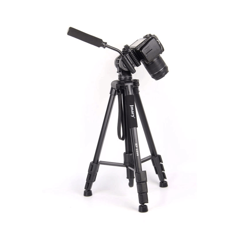 سه پایه دوربین جی ماری مدل KP-2599