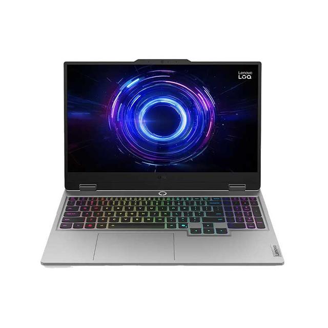 لپ تاپ 15.6 اینچی گیمینگ لنوو  Gaming LOQ I7-14700HX 16GB 512GB 8G-RTX5060 Nvidia Graphics