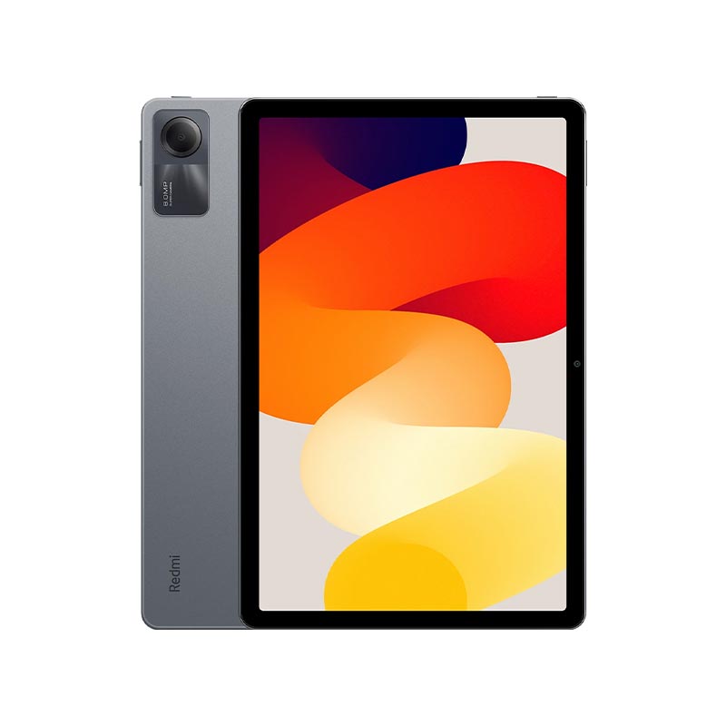 تبلت شیائومی مدل Redmi Pad SE ظرفیت 256 گیگابایت رم 8 گیگابایت