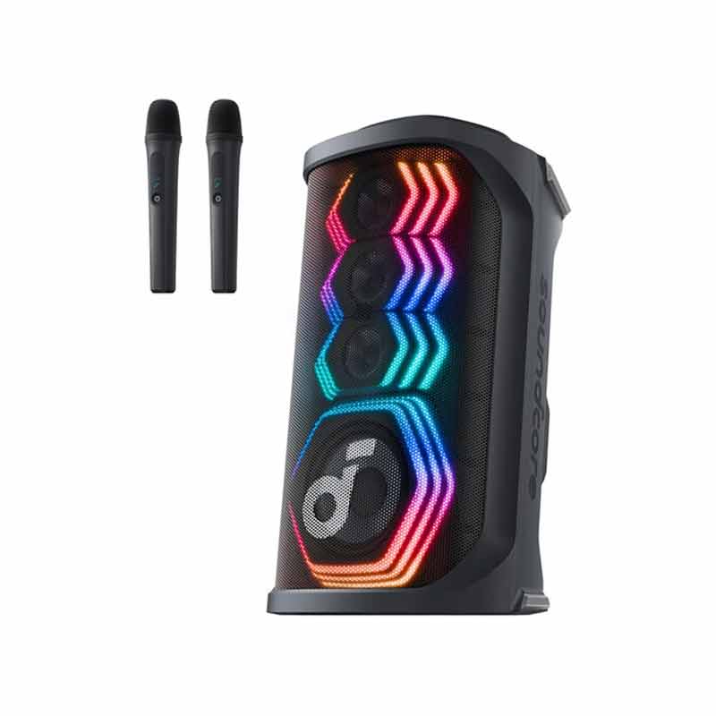 اسپیکر بلوتوثی انکر مدل soundcore Rave 3S