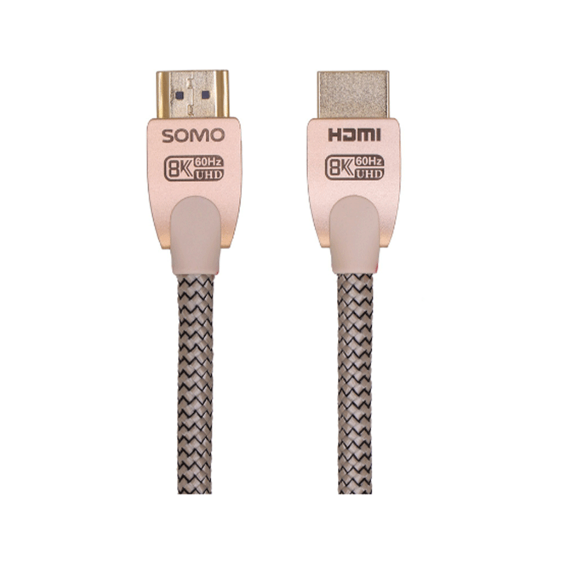 کابل HDMI سومو مدل SH8202 طول 2 متر