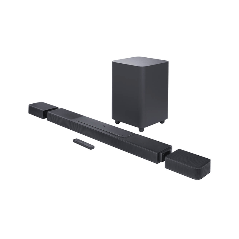 ساندبار جی بی ال مدل JBL Bar 1300