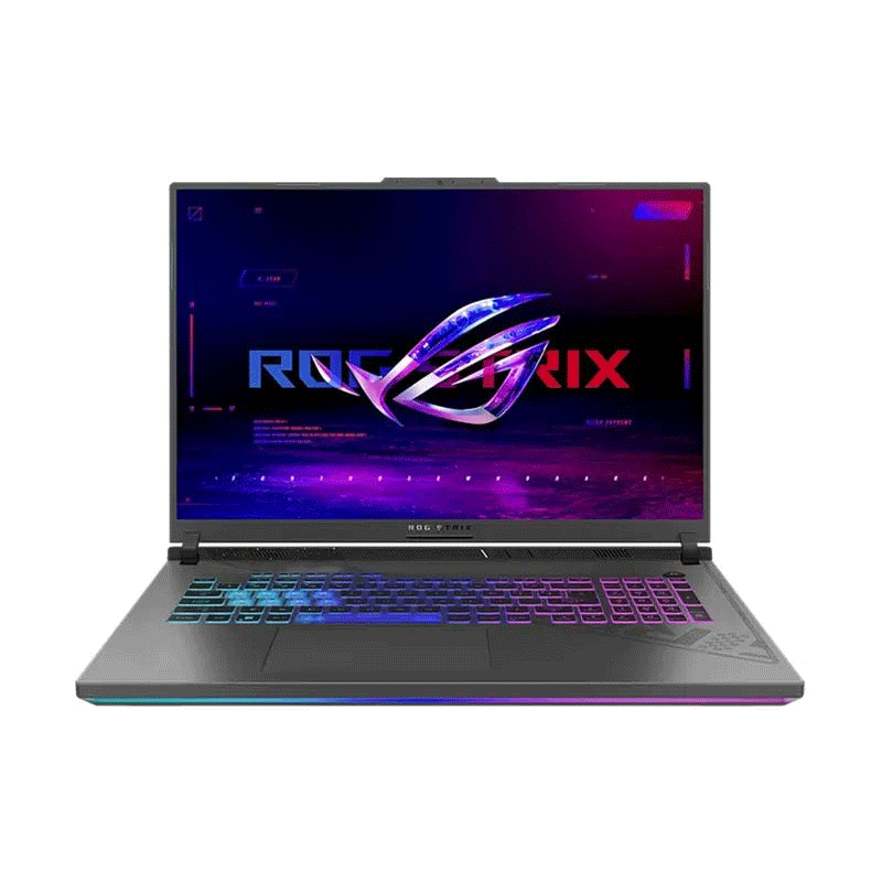 لپ تاپ ایسوس مدل ROG Strix G16 G614JVR i9 14900HX ظرفیت 1 ترابایت رم 16 گیگابایت 16 اینچ