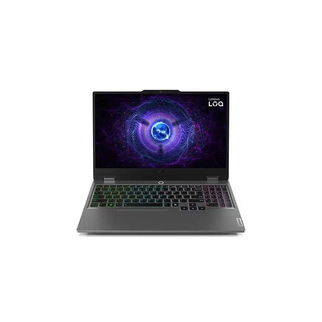 لپ تاپ 15.6 اینچی گیمینگ لنوو Gaming LOQ I7-13650HX 16GB 512GB 6G-RTX3050 Nvidia Graphics