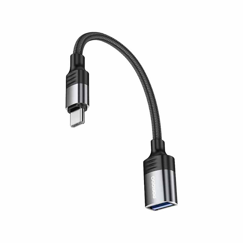 مبدل USB به USB-C پرودو مدل PD-CBL0020