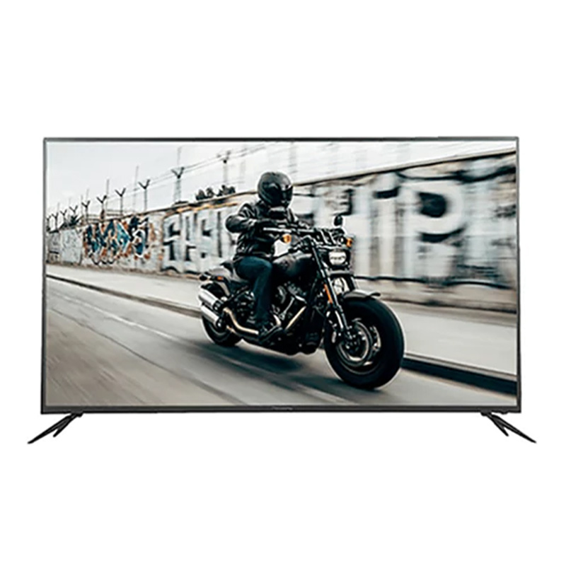 تلویزیون هوشمند سام مدل 65CU9000 سایز 65 اینچ