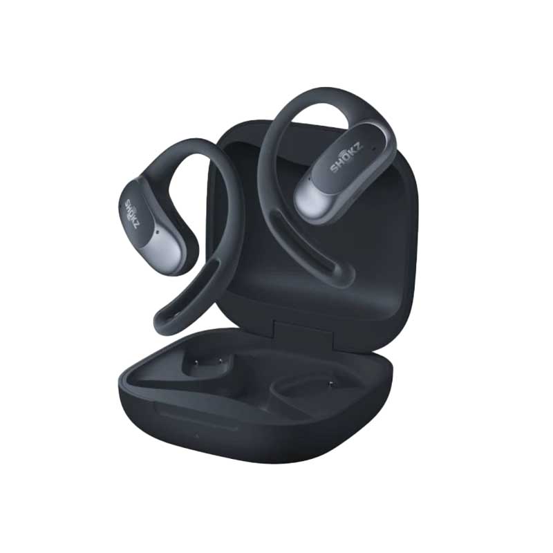 هدفون بلوتوثی شاکز مدل Shokz OpenFit Air