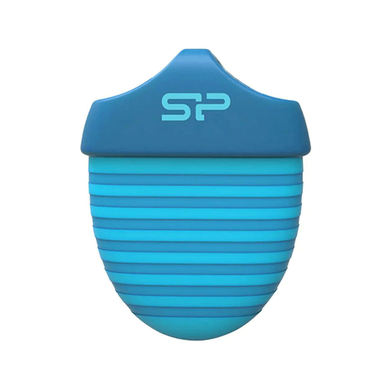 فلش مموری سیلیکون پاور مدل Touch T30 ظرفیت 32 گیگابایت