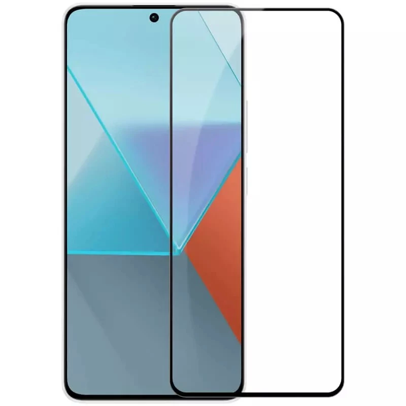 محافظ صفحه نمایش نیلکین مدل CP Plus Pro مناسب برای گوشی موبایل شیائومی Redmi Note 13 Pro 5G-4G - Poco X6 5G- X6 Pro 5G