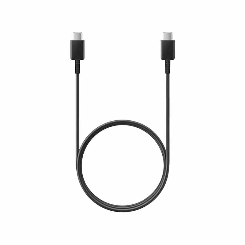 کابل تبدیل سامسونگ مدل  USB-C به USB-C طول 1.8 متر