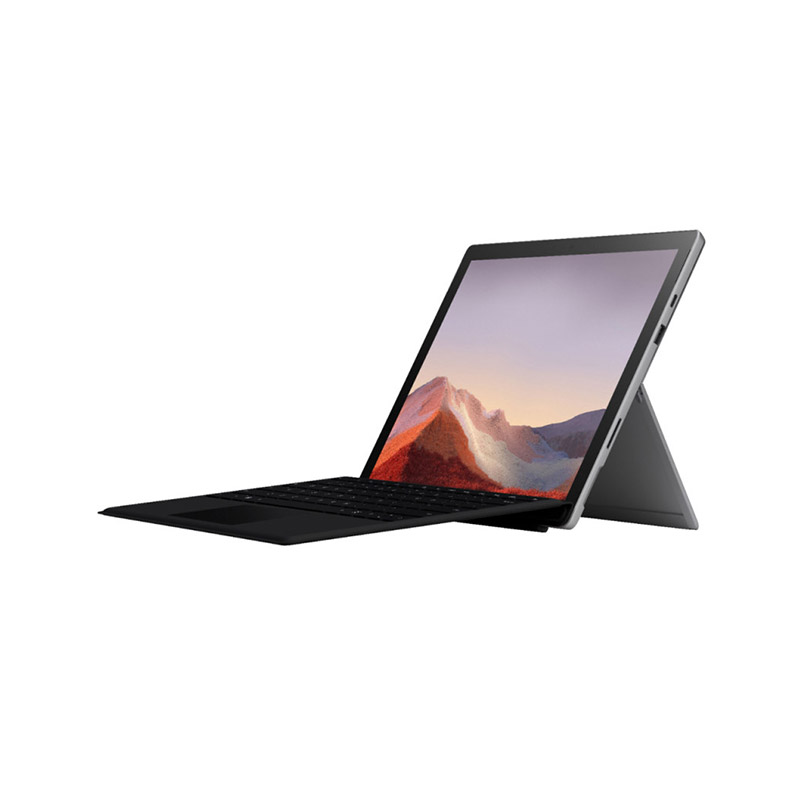 کیبورد تبلت مایکروسافت مدل Type Cover مناسب برای تبلت مایکروسافت Surface Pro