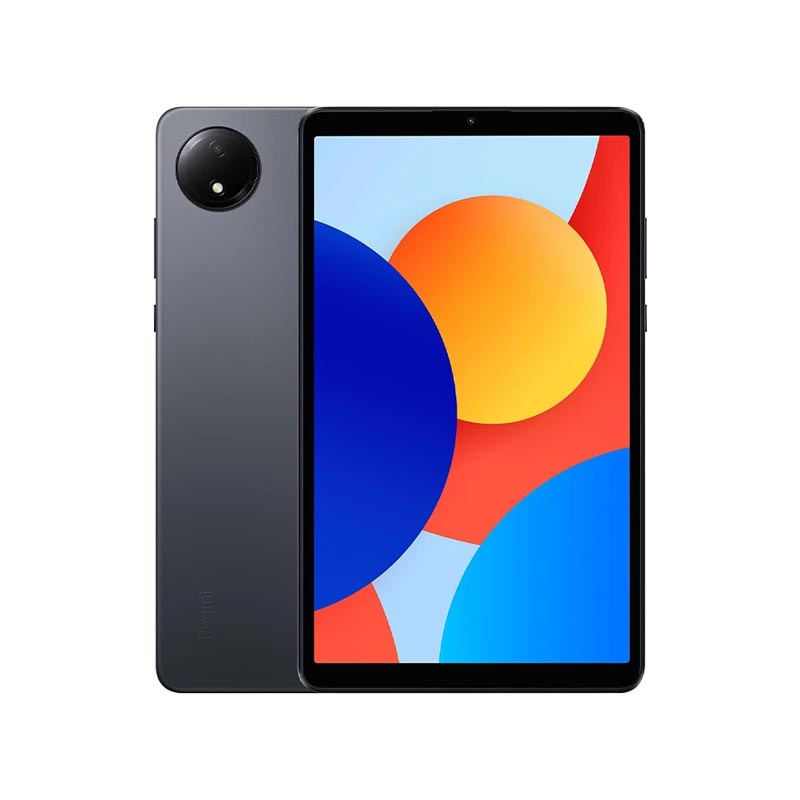 تبلت شیائومی مدل Redmi Pad SE ظرفیت 128 گیگابایت رم 6 گیگابایت