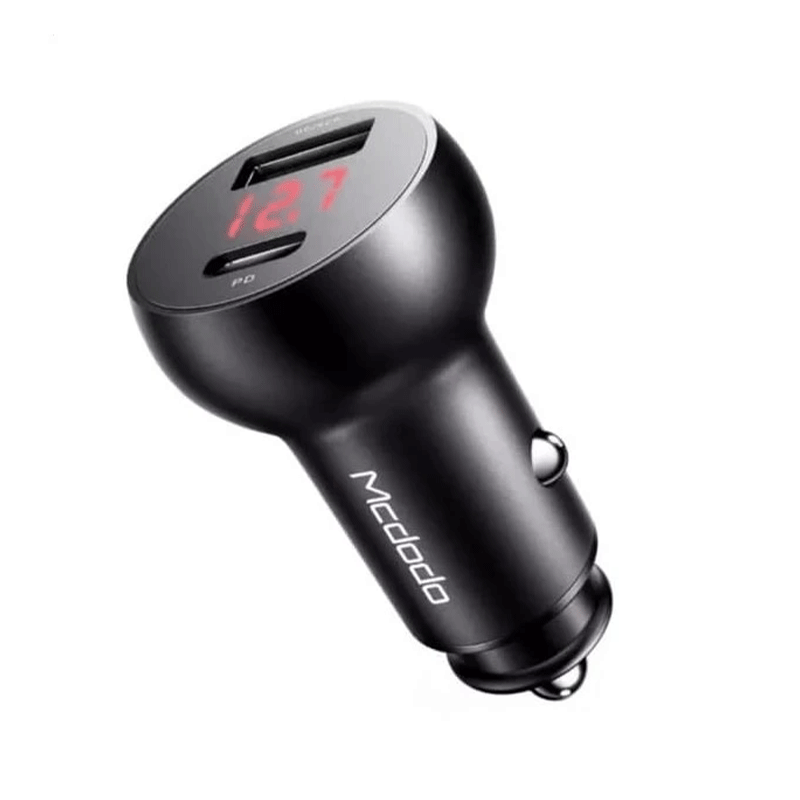 شارژر فندکی مک دودو مدل CC-6810