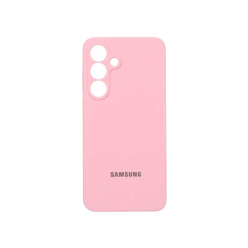 کاور گوشی سامسونگ Galaxy S25 FE مدل SILICONE MULTI