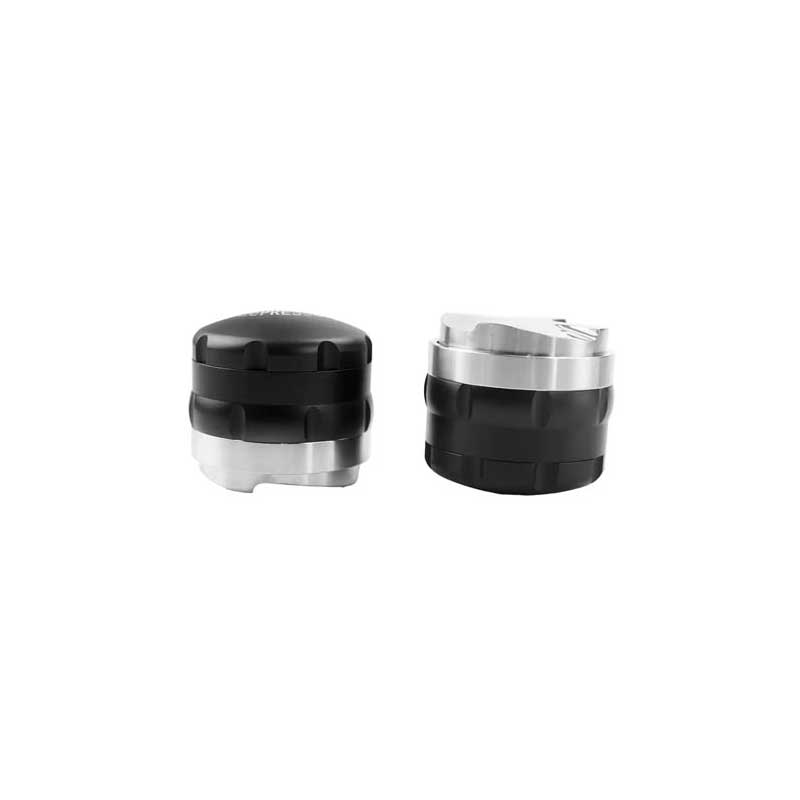 تمپر قهوه لپرسو مدل  Angled Slopes LPCFFCD0078  51/58MM