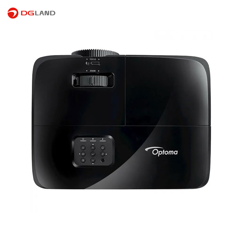 ویدئو پروژکتور اپتما مدل Optoma X400LVe ویدئو پروژکتور اپتما مدل Optoma X400LVe